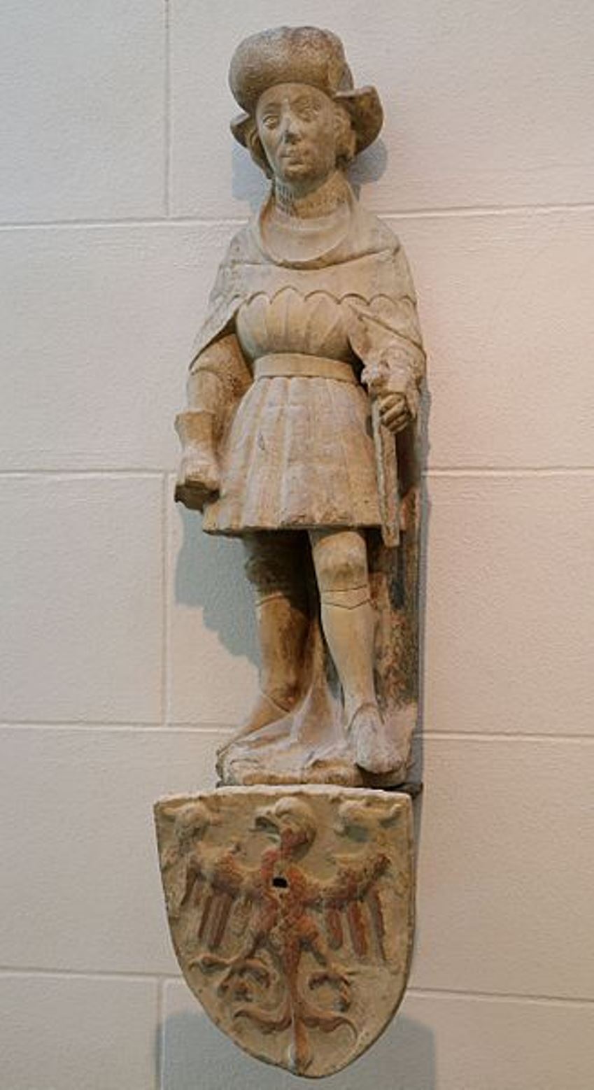 Meister Hartmann (XV century - ?) - photo 1